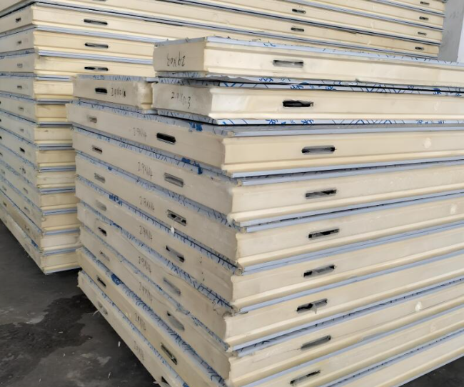 鞍山聚氨酯保温板