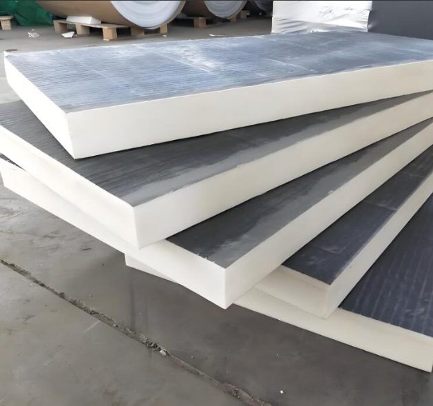 鞍山聚氨酯保温板规格