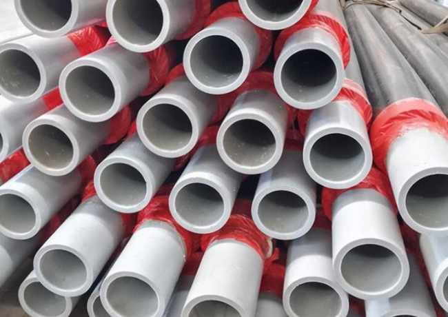 鞍山PE-RT预制保温管